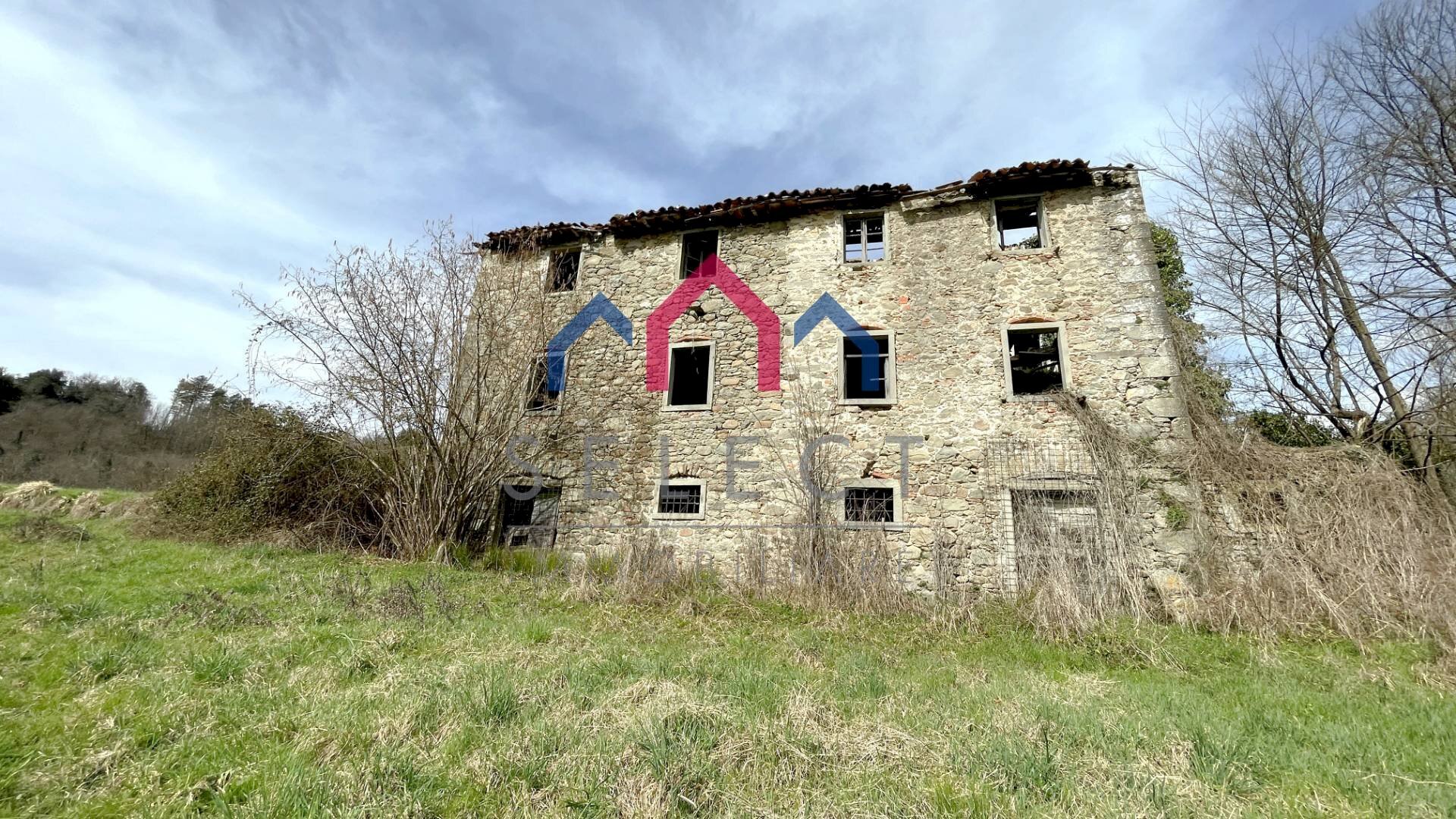 Foto 2 - Rustico Castiglione di Garfagnana - foto 2