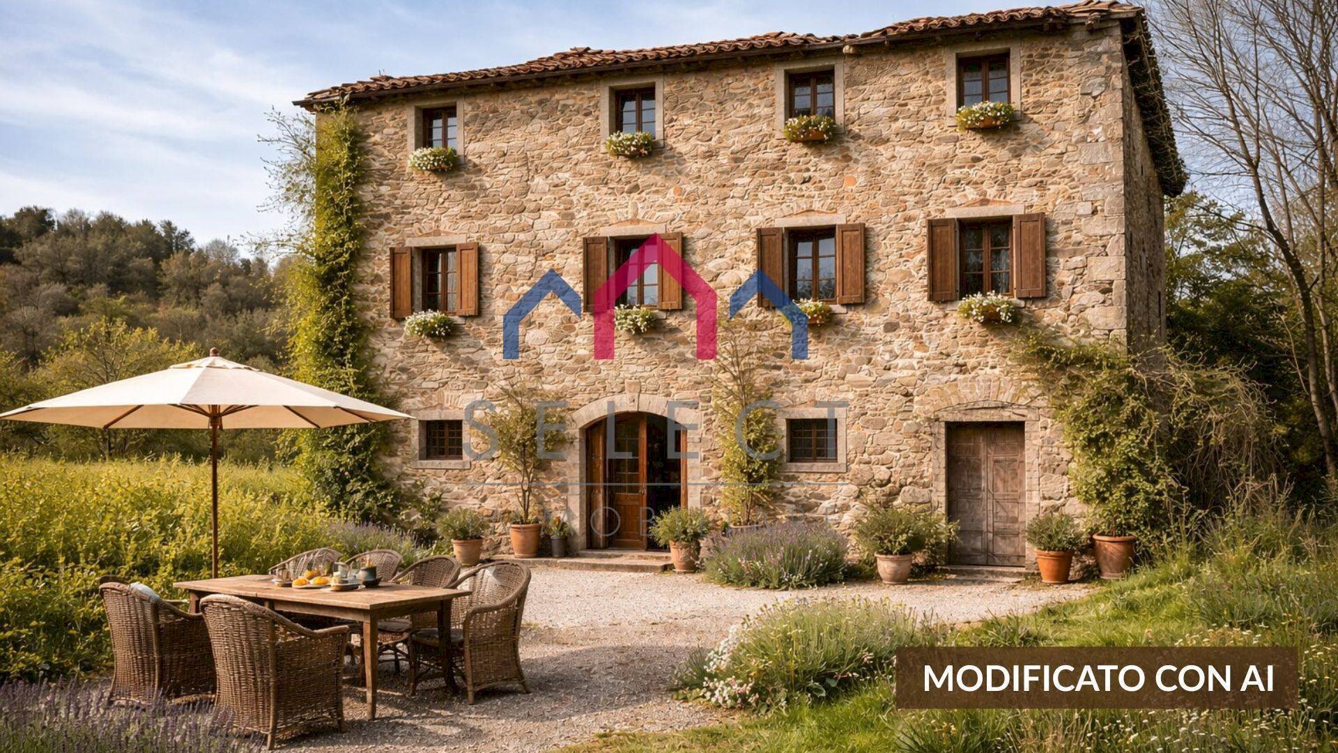 Foto 1 - Rustico Castiglione di Garfagnana - foto 1