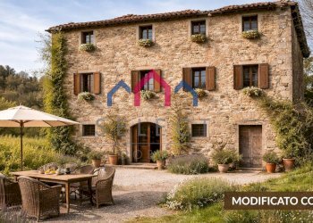 Foto 1 - Rustico Castiglione di Garfagnana - foto 1