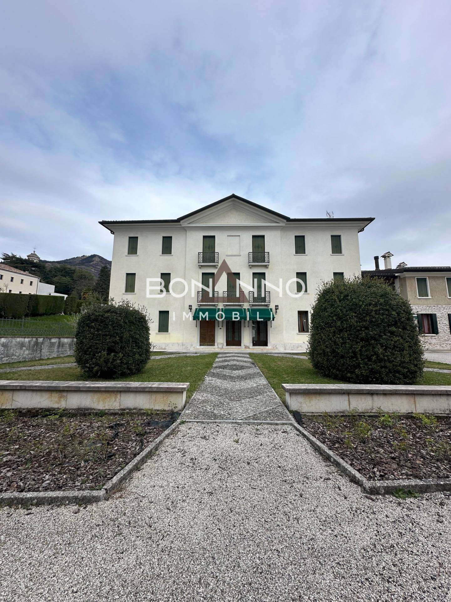 Foto 1 - Villa VIA STRADONA DEL TEMPIO, Possagno - foto 1