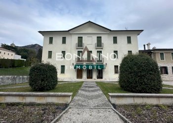 Foto 1 - Villa VIA STRADONA DEL TEMPIO, Possagno - foto 1