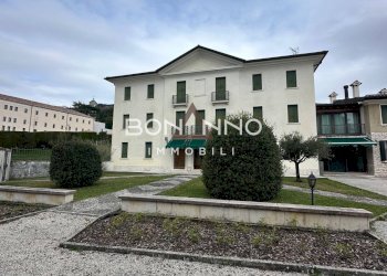 Foto 2 - Villa VIA STRADONA DEL TEMPIO, Possagno - foto 2