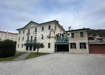 Foto 3 - Villa VIA STRADONA DEL TEMPIO, Possagno - foto 3