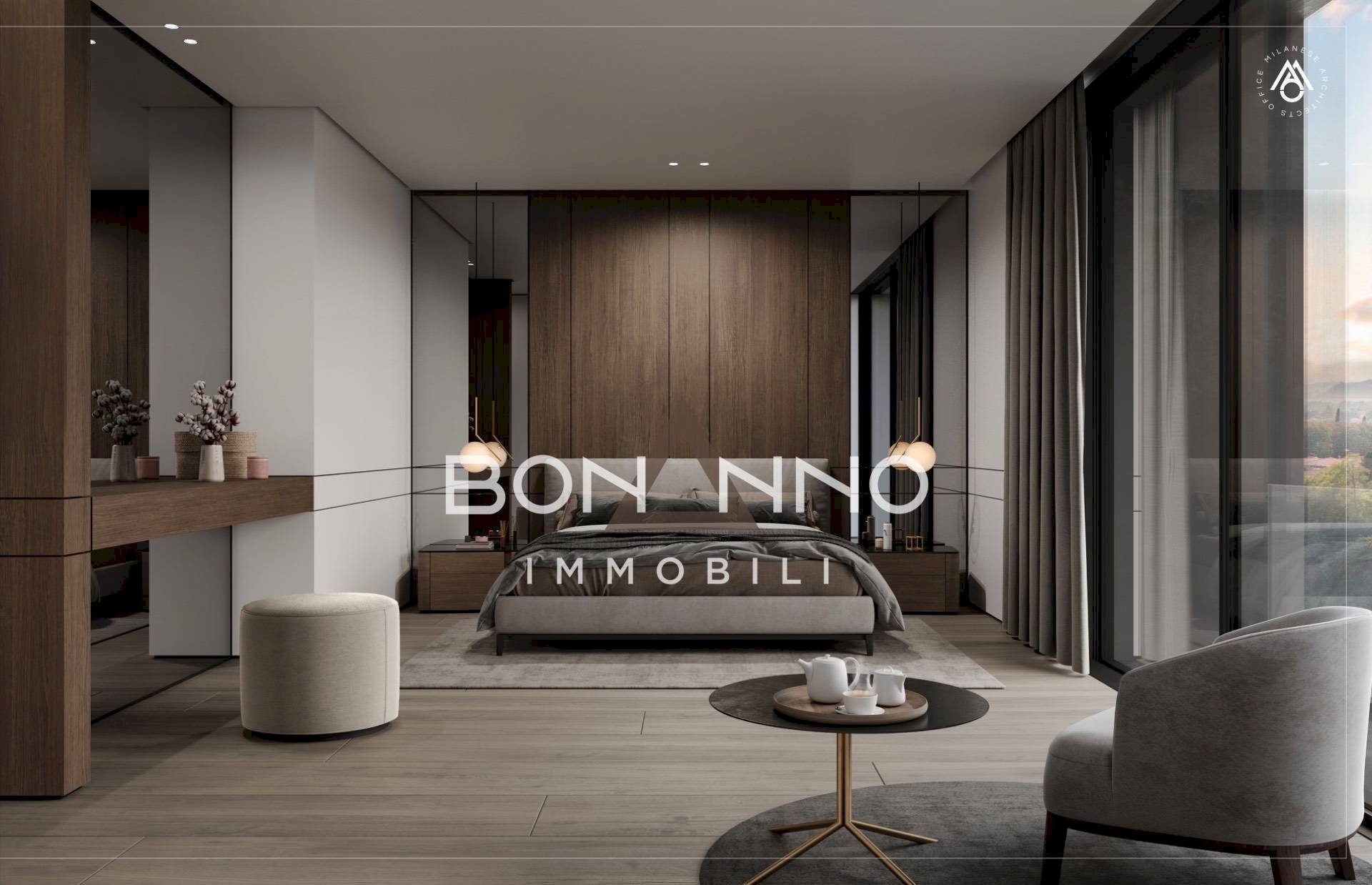 Foto 1 - Appartamento VIA SAN GAETANO, Montebelluna - foto 1