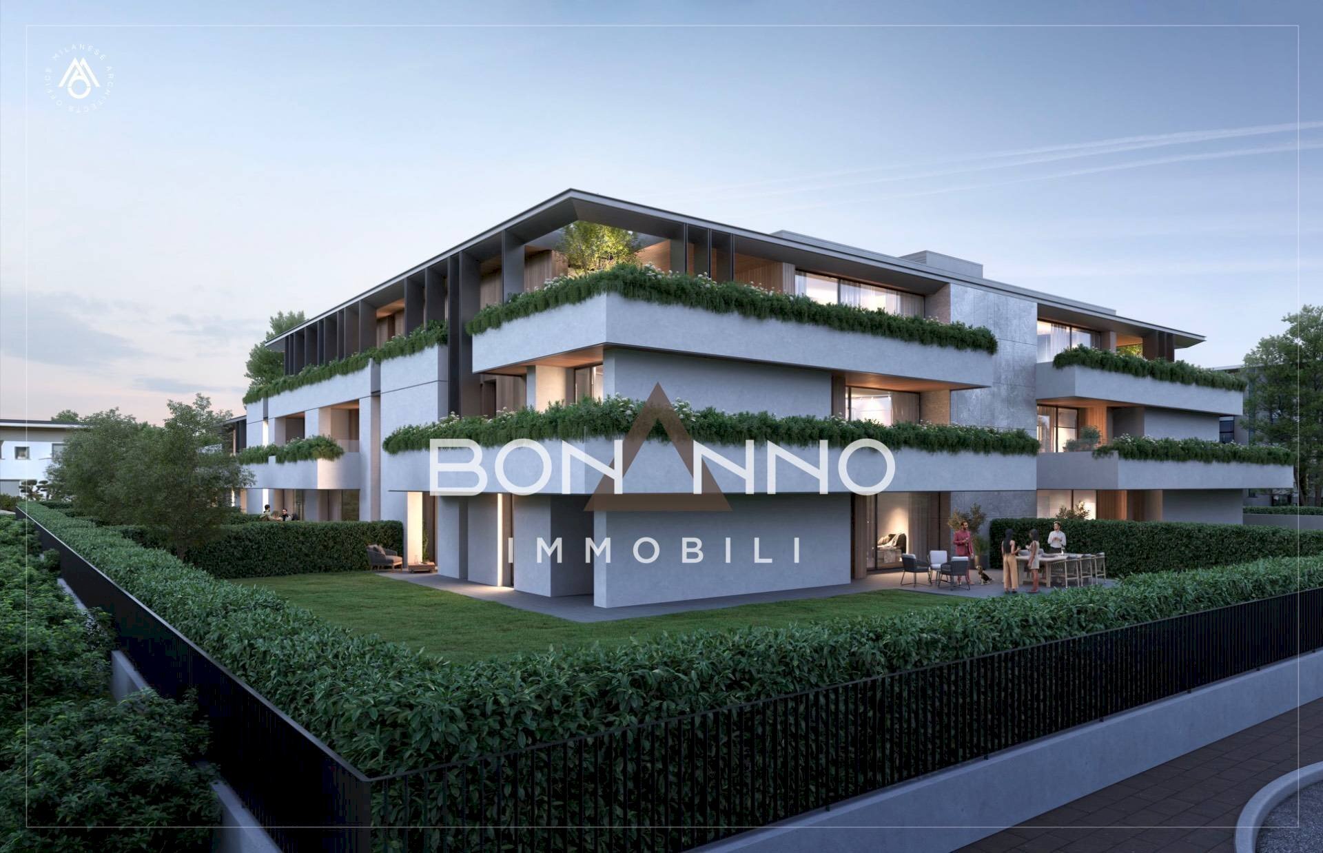 Foto 1 - Quadrilocale VIA SAN GAETANO, Montebelluna - foto 1