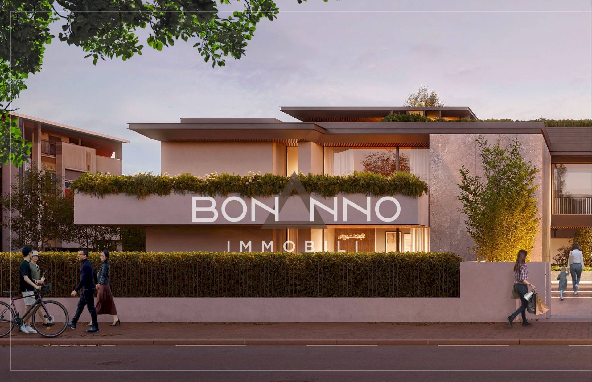 Foto 2 - Quadrilocale VIA SAN GAETANO, Montebelluna - foto 2