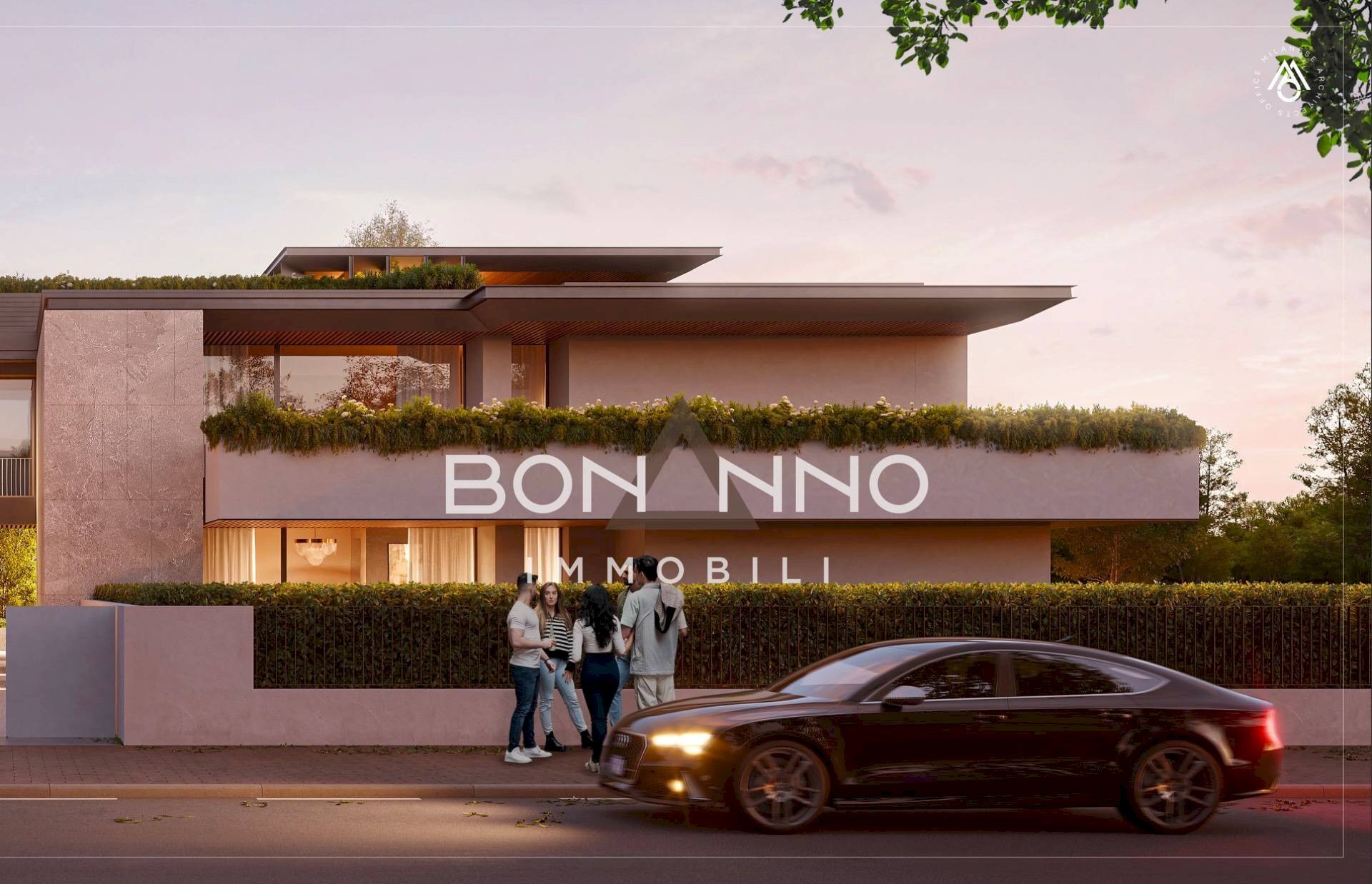 Foto 3 - Quadrilocale VIA SAN GAETANO, Montebelluna - foto 3