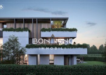 Foto 3 - Appartamento VIA SAN GAEATNO, Montebelluna - foto 3