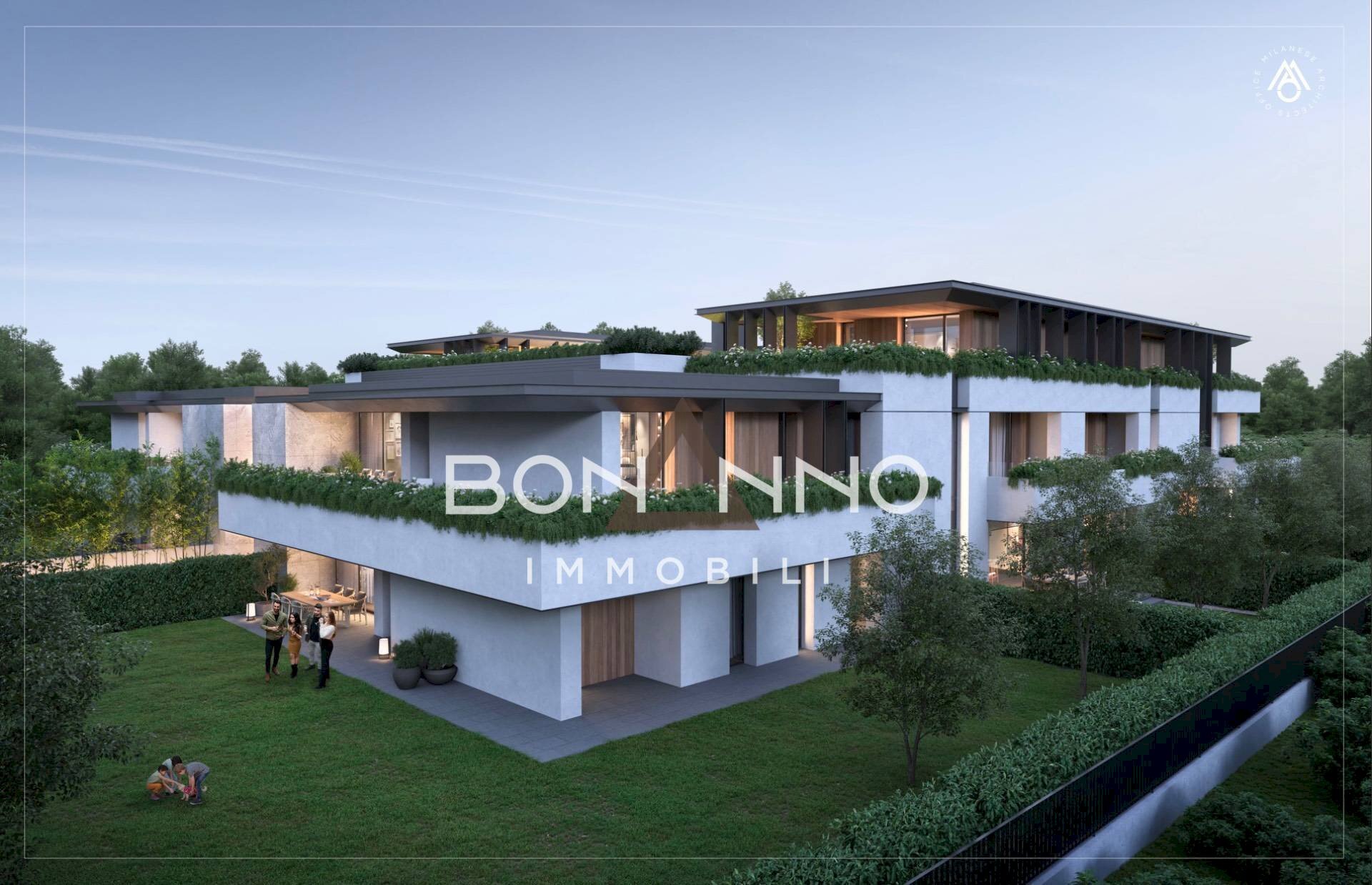 Foto 1 - Appartamento VIA SAN GAETANO, Montebelluna - foto 1