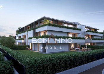 Foto 2 - Appartamento VIA SAN GAETANO, Montebelluna - foto 2