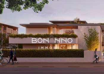 Foto 1 - Attic VIA SAN GAETANO, Montebelluna - photo 1