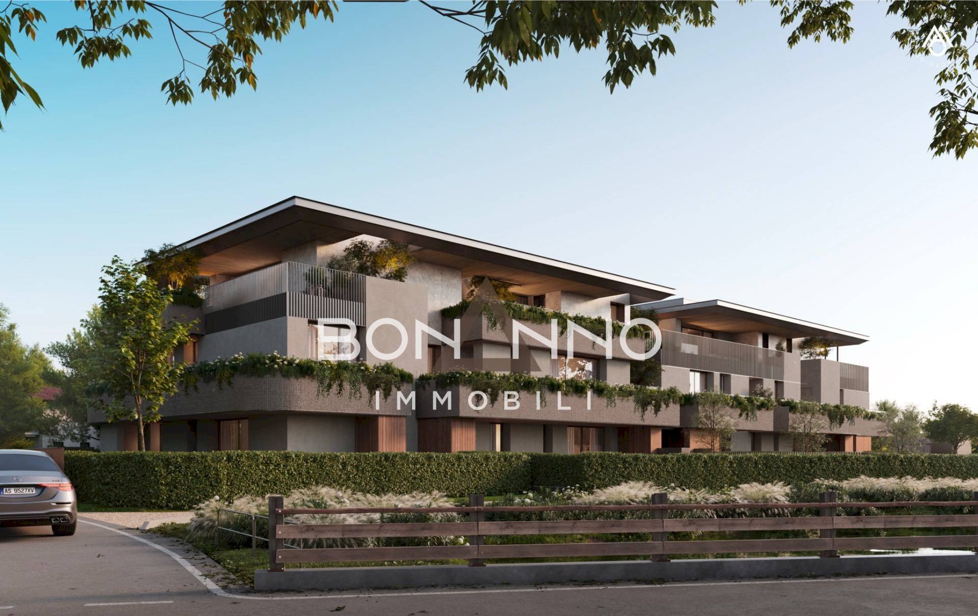 Foto 1 - Appartamento VIA GARZONI, Treviso - foto 1