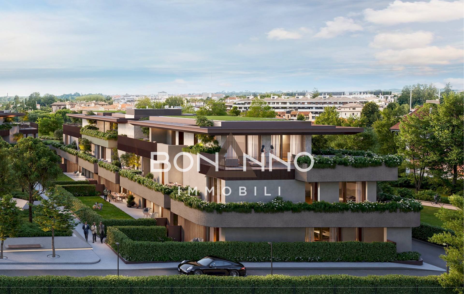 Foto 3 - Appartamento VIA GARZONI, Treviso - foto 3