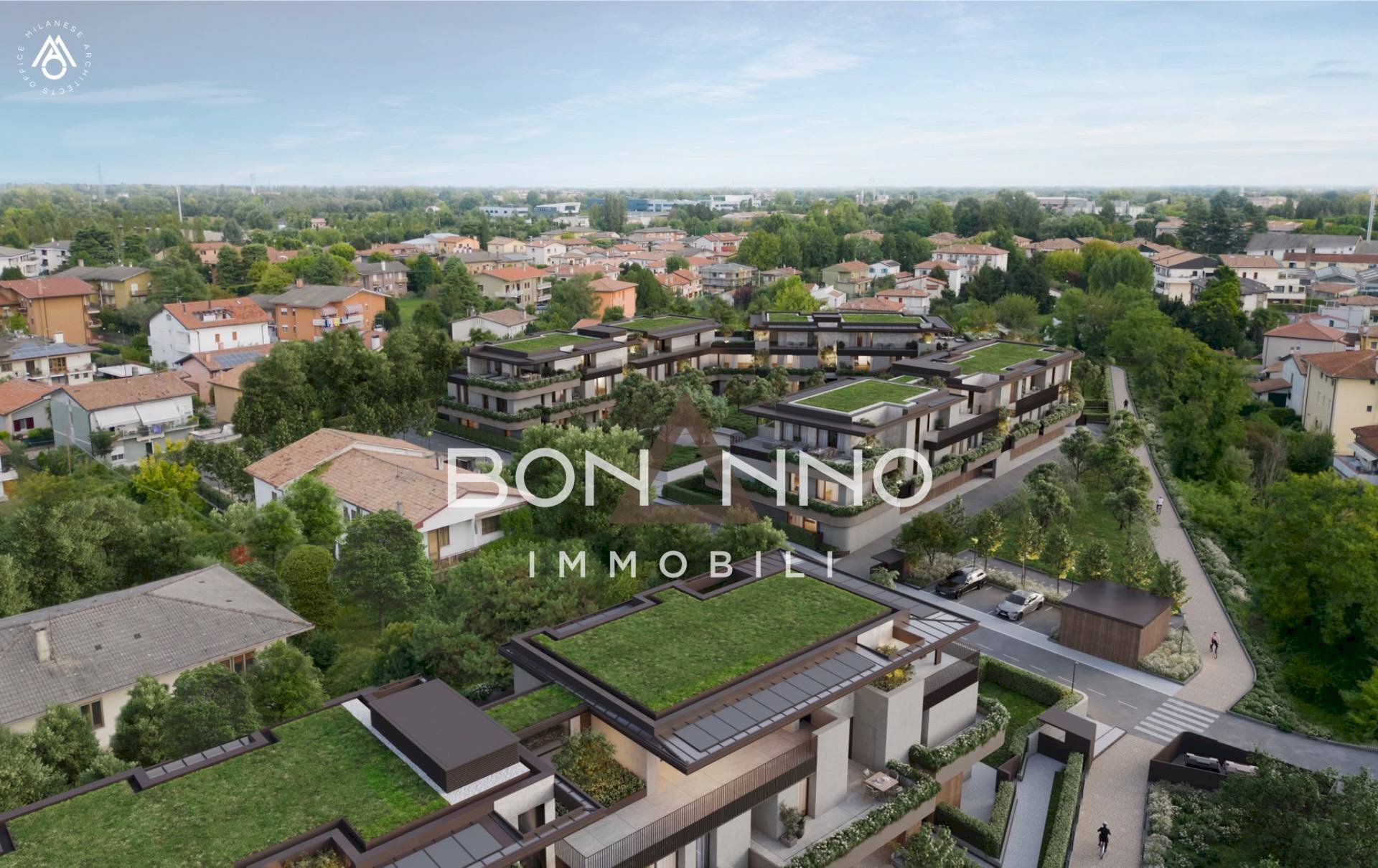 Foto 3 - Trilocale VIA GARZONI, Treviso - foto 3