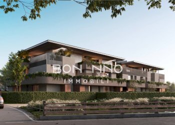 Foto 8 - Trilocale VIA GARZONI, Treviso - foto 8