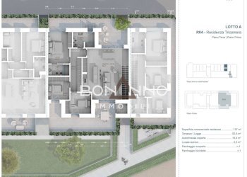 Foto 19 - Appartamento VIA GARZONI, Treviso - foto 19