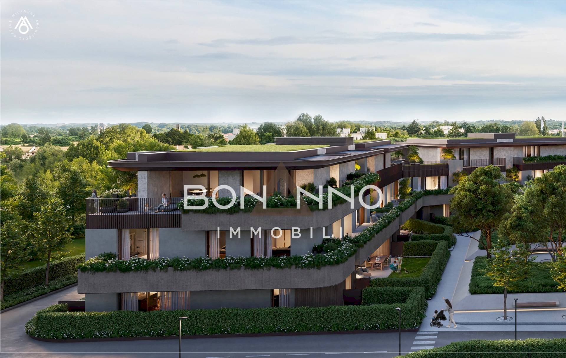 Foto 1 - Attico VIA GARZONI, Treviso - foto 1