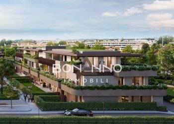 Foto 2 - Attico VIA GARZONI, Treviso - foto 2