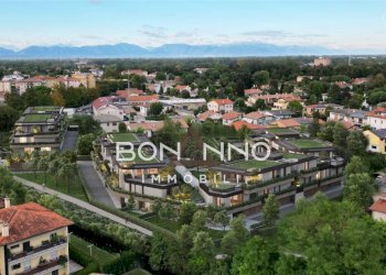 Foto 4 - Attico VIA GARZONI, Treviso - foto 4