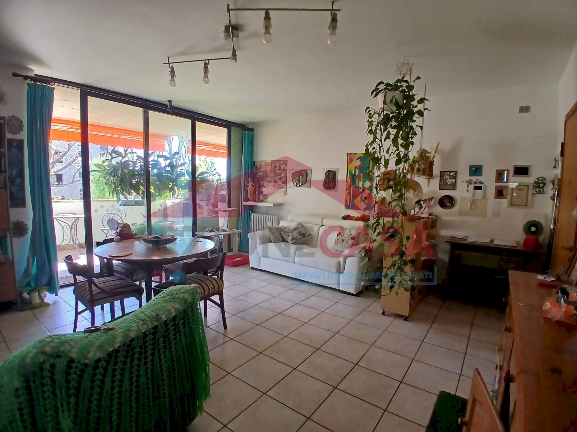 Foto 1 - Bilocale VIA PETRARCA
 
5, Saronno - foto 1