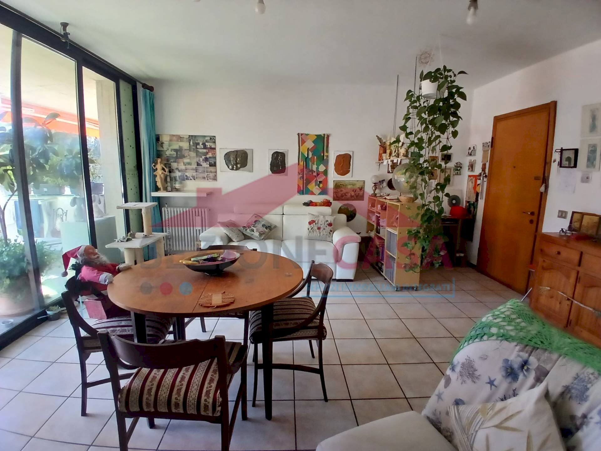 Foto 2 - Bilocale VIA PETRARCA
 
5, Saronno - foto 2