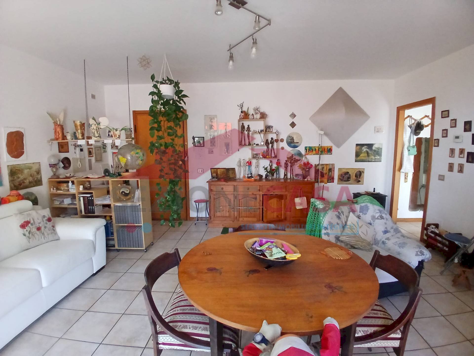 Foto 3 - Bilocale VIA PETRARCA
 
5, Saronno - foto 3