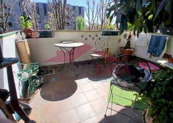 Foto 8 - Two-room apartment VIA PETRARCA
 
5, Saronno - photo 8