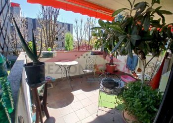 Foto 9 - Two-room apartment VIA PETRARCA
 
5, Saronno - photo 9