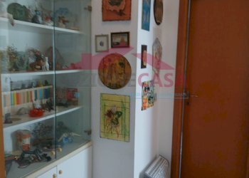 Foto 18 - Two-room apartment VIA PETRARCA
 
5, Saronno - photo 18