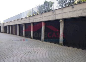 Foto 25 - Two-room apartment VIA PETRARCA
 
5, Saronno - photo 25