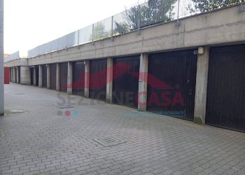 Foto 26 - Two-room apartment VIA PETRARCA
 
5, Saronno - photo 26