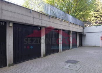 Foto 27 - Two-room apartment VIA PETRARCA
 
5, Saronno - photo 27