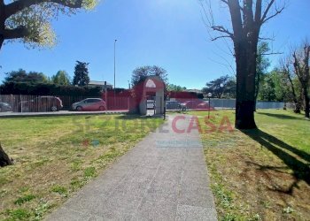 Foto 36 - Two-room apartment VIA PETRARCA
 
5, Saronno - photo 36