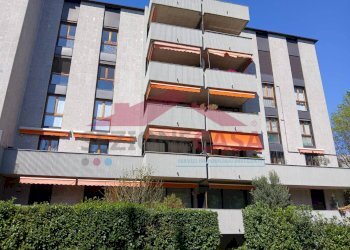 Foto 45 - Two-room apartment VIA PETRARCA
 
5, Saronno - photo 45