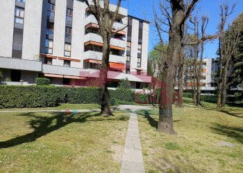Foto 46 - Two-room apartment VIA PETRARCA
 
5, Saronno - photo 46