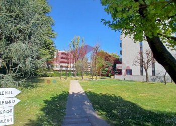 Foto 49 - Two-room apartment VIA PETRARCA
 
5, Saronno - photo 49