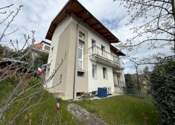 Three-room apartment Via malatrait, Almese - photo 1