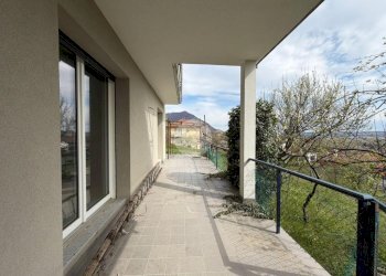 Three-room apartment Via malatrait, Almese - photo 7