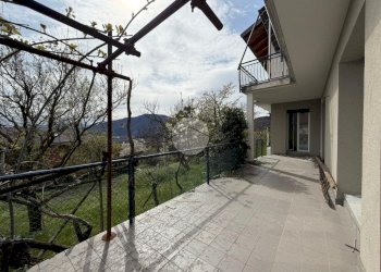 Three-room apartment Via malatrait, Almese - photo 13