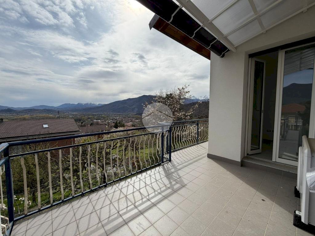 Three-room apartment Via Malatrait, Almese - photo 3