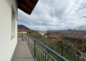 Three-room apartment Via Malatrait, Almese - photo 4