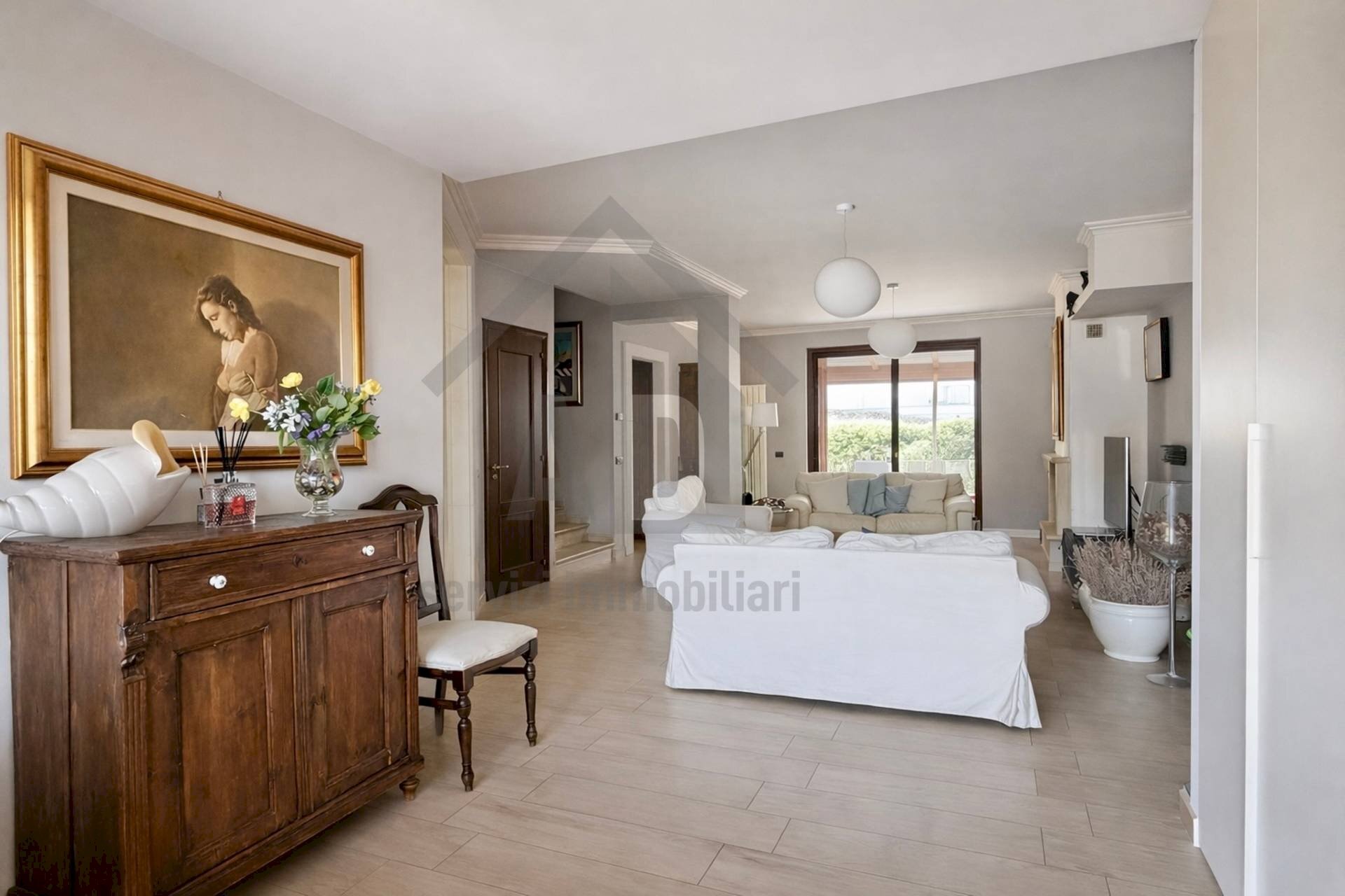 Foto 2 - Casa semi indipendente via motta
 
53, Castrolibero - foto 2