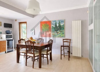 Foto 11 - Casa semi indipendente via motta
 
53, Castrolibero - foto 11