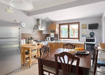 Foto 13 - Casa semi indipendente via motta
 
53, Castrolibero - foto 13