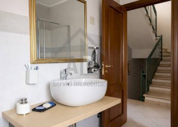 Foto 23 - Casa semi indipendente via motta
 
53, Castrolibero - foto 23