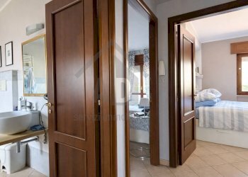 Foto 24 - Casa semi indipendente via motta
 
53, Castrolibero - foto 24