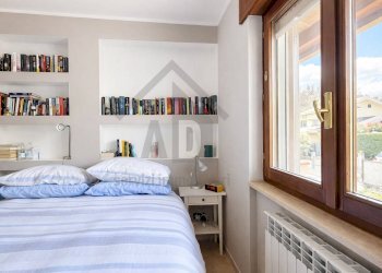 Foto 27 - Casa semi indipendente via motta
 
53, Castrolibero - foto 27