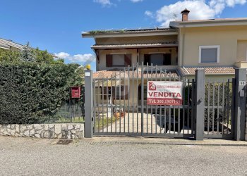 Foto 34 - Casa semi indipendente via motta
 
53, Castrolibero - foto 34