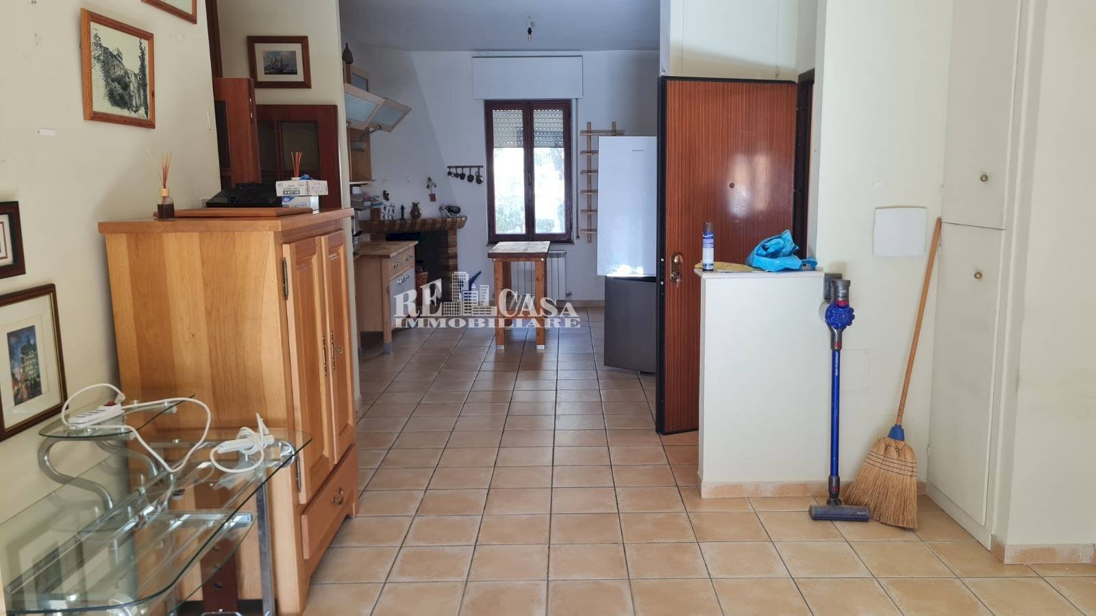 Foto 1 - Appartamento XX settembre
 
100, Carassai - foto 1