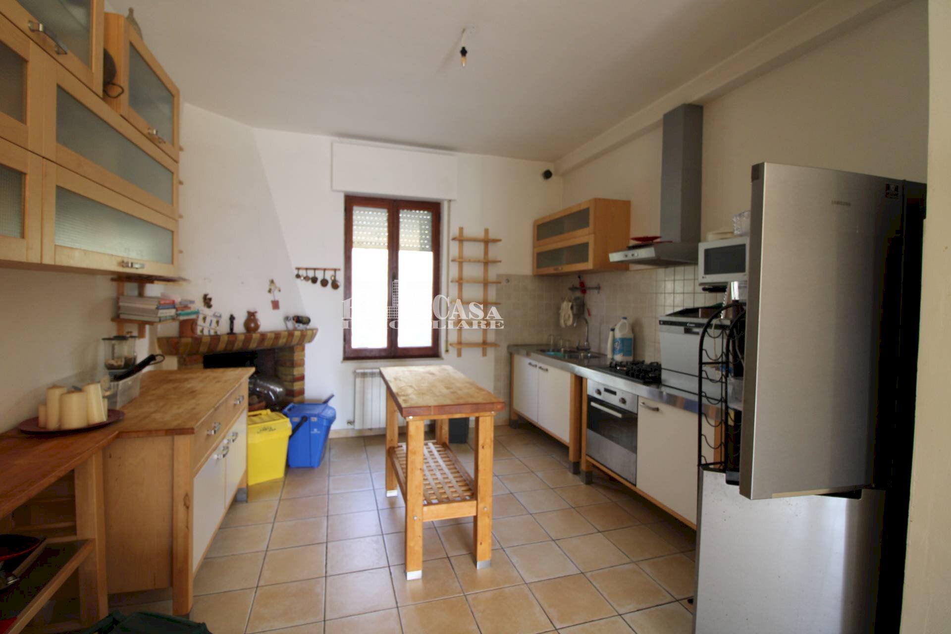 Foto 3 - Four-room apartment XX settembre
100, Carassai - photo 2